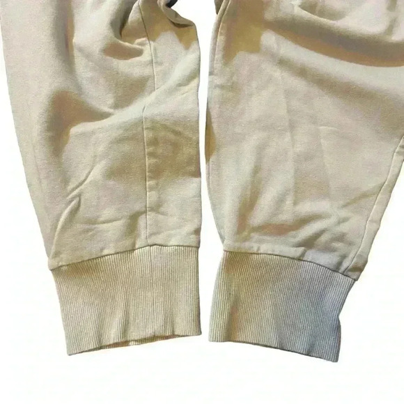 Fila Tapered Jogger Sweatpants Women’s Light Blue Drawstring Waist Size 2X - Picture 8 of 15